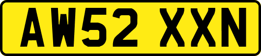 AW52XXN