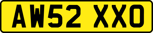 AW52XXO