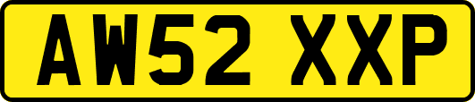 AW52XXP