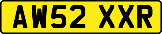 AW52XXR