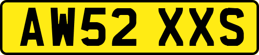 AW52XXS