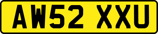 AW52XXU