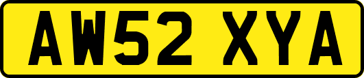 AW52XYA