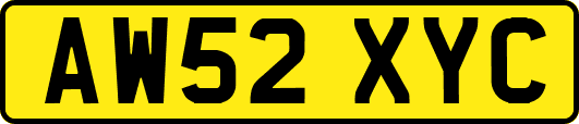 AW52XYC