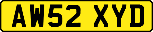 AW52XYD