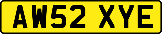 AW52XYE