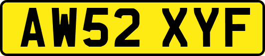 AW52XYF