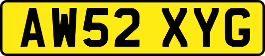 AW52XYG