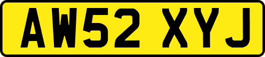 AW52XYJ