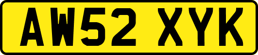 AW52XYK
