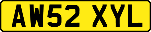 AW52XYL