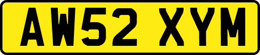 AW52XYM