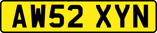 AW52XYN