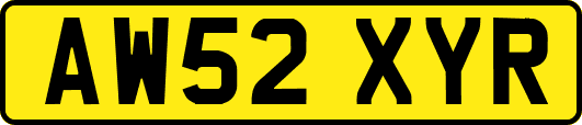 AW52XYR