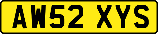 AW52XYS