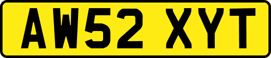 AW52XYT