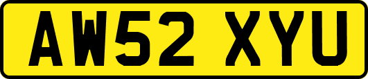 AW52XYU