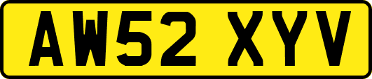 AW52XYV