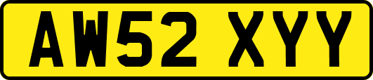 AW52XYY