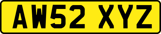 AW52XYZ