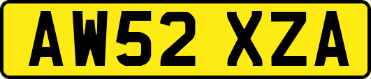 AW52XZA