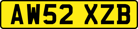 AW52XZB