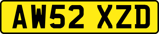 AW52XZD