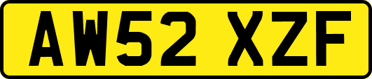 AW52XZF
