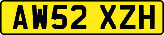 AW52XZH