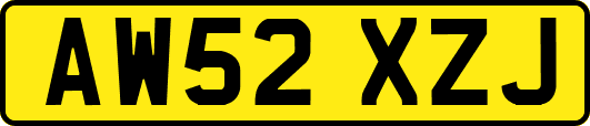 AW52XZJ