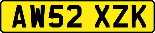 AW52XZK