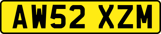 AW52XZM