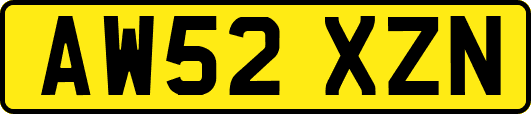 AW52XZN
