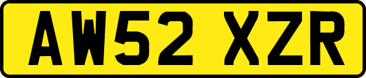 AW52XZR