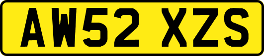 AW52XZS