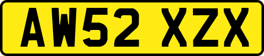 AW52XZX