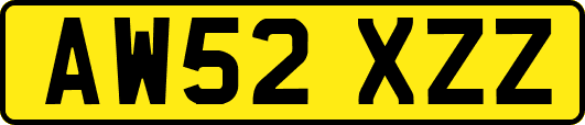 AW52XZZ