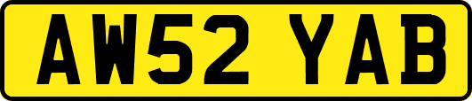 AW52YAB