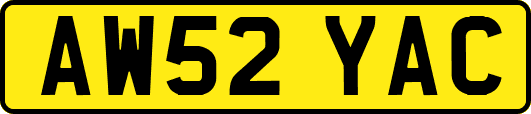 AW52YAC