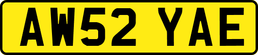 AW52YAE
