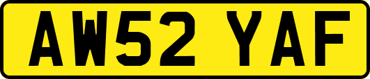 AW52YAF