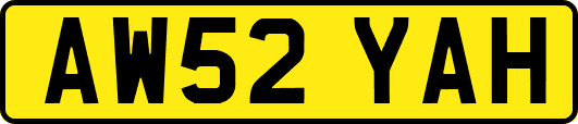 AW52YAH