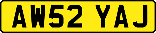 AW52YAJ