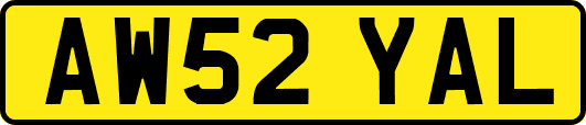 AW52YAL