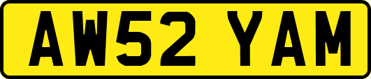 AW52YAM