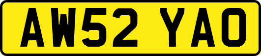 AW52YAO