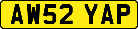 AW52YAP