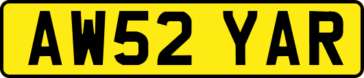 AW52YAR