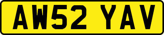 AW52YAV