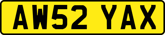 AW52YAX